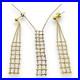 10k-Yellow-Gold-Drop-Ball-Beaded-Designer-Earring-Necklace-Matching-Set-01-xx