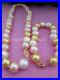 11-12mm-real-natural-south-sea-multi-color-pearl-necklace-bracelet-set-18-14k-01-hgwb