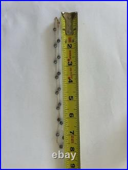 14 KT Black Pearl Jewelry Set Necklace, Bracelet & Blk Pearl Ring With 14 Diamonds