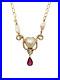 14K-Gold-18-Y-Drop-Heart-Necklace-with-Pearls-Teardrop-Ruby-Diamond-5-5-Grams-01-eb