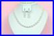 14K-White-Gold-Natural-White-Genuine-Pearl-Necklace-Bracelet-Earrings-Set-01-xwm