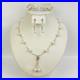 14K-Yellow-Gold-Beautiful-Freshwater-Pearl-Necklace-Set-for-Women-01-ice