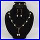 14K-Yellow-Gold-Beautiful-Freshwater-Pearl-Necklace-Set-for-Women-01-yctq
