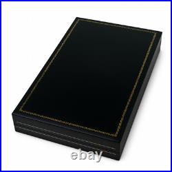 14K Yellow Gold Beautiful Freshwater Pearl Necklace Set for Women