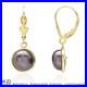 14K-Yellow-Gold-Bezel-Set-Black-Pearl-Dangle-Leverback-Earrings-10mm-01-uqys