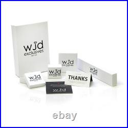 14K Yellow Gold Bezel Set Black Pearl Dangle Leverback Earrings 10mm