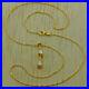 14ct-Gold-1-00ct-Diamond-Drop-Necklace-Stud-Earrings-Set-16-RRP-1995-KA12-01-kz