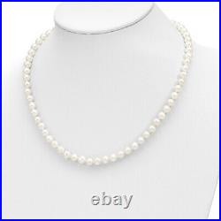 14k- Cultured Pearl Earring Necklace Bracelet Set