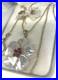 14k-Gold-Mother-Of-Pearl-Rubies-Dogwood-Blossom-Necklace-Earrings-01-hik