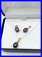 14k-Gold-Tahitian-Pearl-Pendant-Necklace-Dangle-Earrings-Set-18-Chain-01-gg