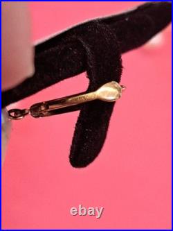 14k Honora Pearl 18 Necklace & Drop Earrings Set