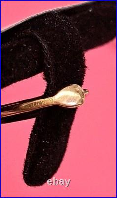 14k Honora Pearl 18 Necklace & Drop Earrings Set