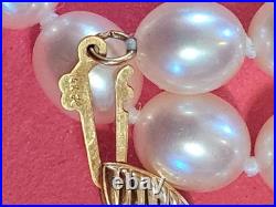 14k Honora Pearl 18 Necklace & Drop Earrings Set