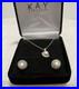 14k-Solid-White-Gold-Cultured-Pearl-Natural-Diamond-Necklace-Earrings-Set-01-xpcs