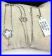 14k-Solid-White-Gold-Set-Necklace-Star-Mother-Pearl-Pendant-Diamond-Was-1920-01-cny
