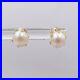 14k-Yellow-Gold-Cultured-Akoya-Pearl-Stud-Earrings-6-2mm-Vintage-Prong-Setting-01-lf
