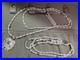 14k-Yellow-Gold-Elephant-Mother-Pearl-Necklace-Bracelet-Set-Lot-3-Items-20-8G-JM-01-vf