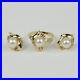 14k-Yellow-Gold-Pearl-Diamond-Womens-Stud-Earrings-Ring-Set-Size-6-75-01-gf