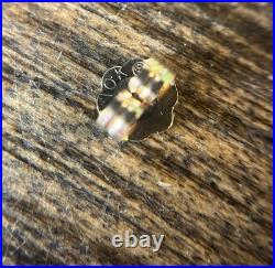 14kt Gold Freshwater Cultured Pearls Bracelet Earrings & Necklace Set V494