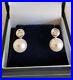 18ct-White-gold-stud-earrings-Collet-set-with-Brilliant-cut-Diamonds-pearls-01-ppqz