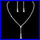 1Ct-Simulated-Diamond-Necklace-Drop-Dangal-Earrings-Set-14K-White-Gold-Plated-01-sdoo