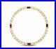 1ct-Bead-Set-Pave-Diamond-Bezel-18ky-For-Rolex-Datejust-President-With-4-Rubies-01-fn