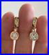 2-TCW-14K-Yellow-Gold-Round-Cut-Bezel-Set-Moissanite-Drop-Dangle-Women-Earrings-01-pabc