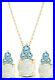 3-75ct-Round-Natural-Opal-Blue-Topaz-Trio-Pendant-Drop-Earrings-Set-Sterling-01-fad