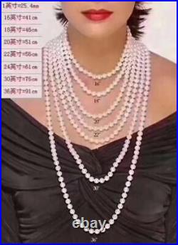 3 layer beautiful 1819 20 AAA south sea golden PEARL NECKLACE bracelets set