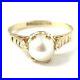 9ct-Gold-Pearl-Ring-Ladies-Yellow-6-Claw-Setting-Hallmarked-Size-L-2-1g-01-nx