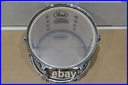 ADD this PEARL 10 VISION TOM in STRATA GOLD to YOUR DRUM SET TODAY! LOT R438