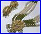 Antique-22k-Yellow-Gold-Peridot-Pearl-Earrings-Necklace-Set-Indian-Wedding-01-arui