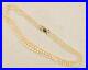 Antique-3-strand-pearl-necklace-14k-rose-gold-jade-set-clasp-owned-by-Mirka-Mora-01-mvlo