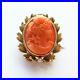 Antique-Gold-and-Coral-Cameo-Brooch-15ct-Gold-Set-With-Pearl-2-5cm-01-fu