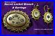 Antique-Secret-Locket-Brooch-Earrings-9ct-Gold-Victorian-c1880s-Beautiful-Set-01-gmxs