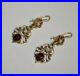 Antique-Victorian-14K-Gold-Garnet-and-Pearl-Earrings-01-yuo