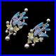 Antique-Victorian-Earrings-Birds-Pave-Set-Turquoise-Pearls-Gold-Silver-4290-01-txu