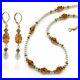 Baltic-Amber-Pearl-Necklace-17-plus-2-Extender-Earrings-Set-1-4-Long-01-hs