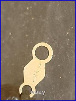 Baroque Freshwater Pearl 15 Necklace With 14k Gold Clasp & 6mm Pearl Earring Set