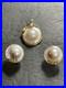 Beautiful-14K-Yellow-Gold-and-Blister-Pearl-Pendant-and-Earrings-Set-16-6-Grams-01-xo