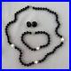 Black-Onyx-Bead-Pearls-14K-Gold-Necklace-Bracelet-Earrings-SetQ321-01-pt