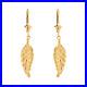 Bohemia-Boho-Feather-Drop-Earring-Set-Available-In-YellowithRose-White-Gold-01-fant