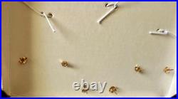 Boxed Set 3 Pairs Sapphire Pearl Amethyst Earrings & Matching Pendants 14k Gold