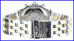 Breitling Chronomat D13350 D1335012/A356 Full Set