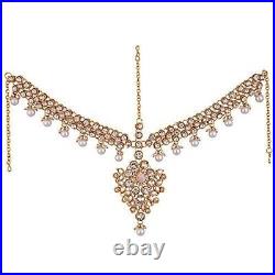 Bridal jewellery set for women and girls