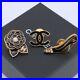 CHANEL-CC-Logo-Camellia-Shoes-Black-Gold-Tone-Pin-Brooches-Set-Auth-withBox-241-01-pvmd
