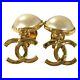 CHANEL-earrings-dangle-pearl-vintage-gold-94A-stamp-set-of-2-01-kh