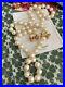 Classic-Kate-Spade-New-York-Pearl-Long-Necklace-Gold-Bow-Ring-SET-Gold-RARE-01-iht