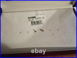 Cultured Freshwater Pearl Set 14k Gold