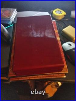 Cultured Freshwater Pearl Set 14k Gold